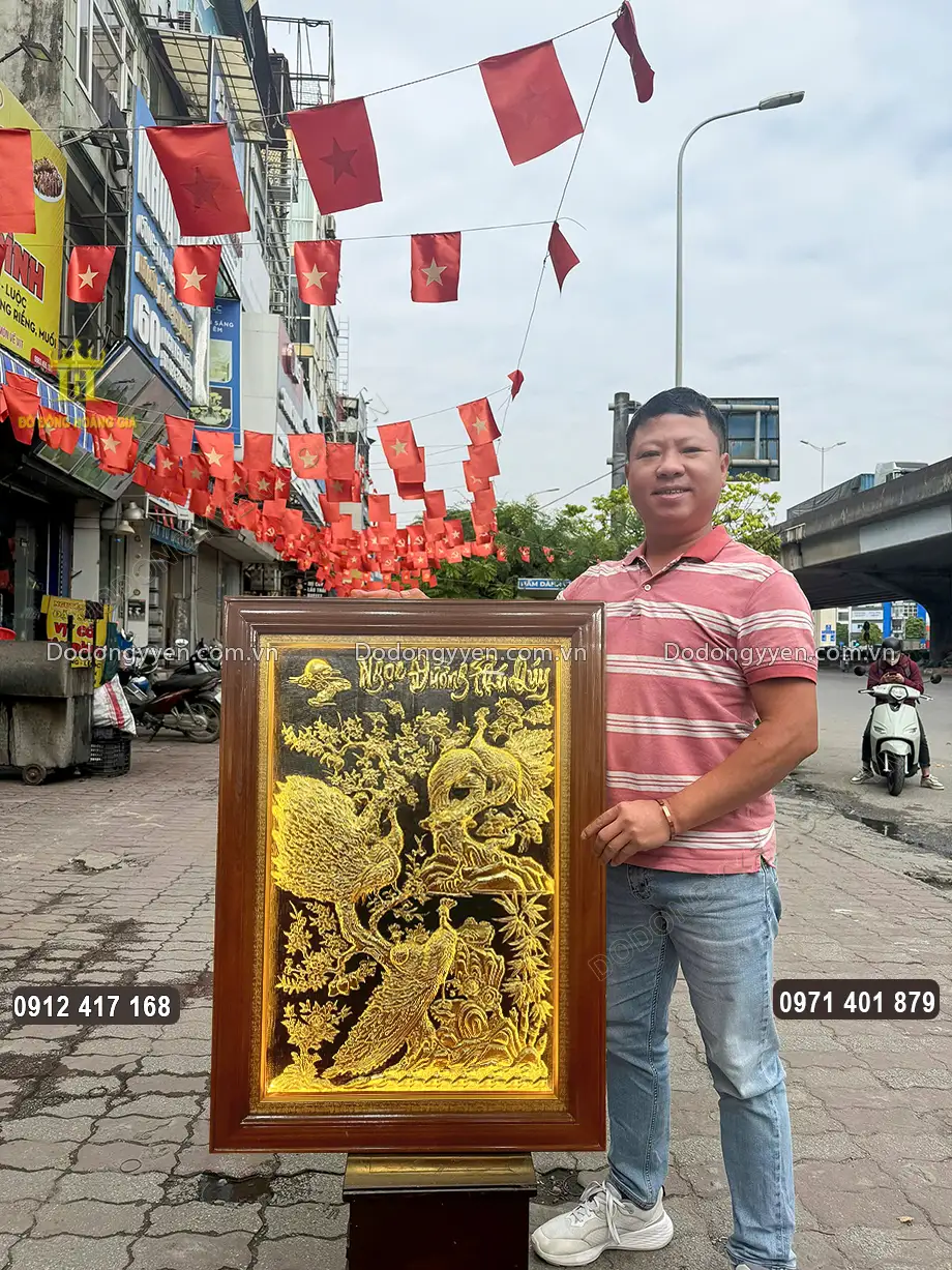 Đ&acirc;y l&agrave; m&oacute;n qu&agrave; tặng &yacute; nghĩa d&agrave;nh cho người th&acirc;n